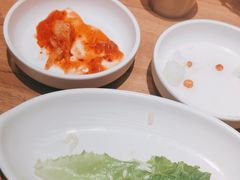 -韩悦牛排烤肉无限续(宝能中心店)