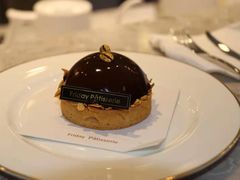 -Fridi Patisserie Cafe