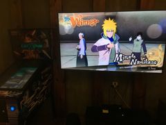 -4k轰趴馆(中关村店)