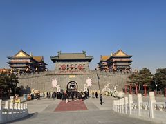 -大明幻境第一城