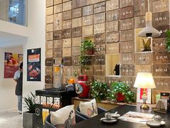 -有才叔的小馆(招商依云曲江店)