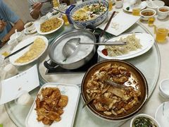 -源港渔村-中山脆肉鲩(博罗店)