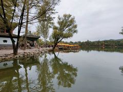 -承德避暑山庄景区