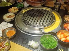 -GOGIYA·咕叽吖韩国传统烤肉店(小榄店)