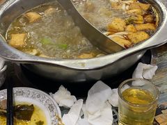 -古乐牛香·鲜牛肉牛杂火锅(新区店)