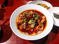 -北平食府(马鞍山路店)