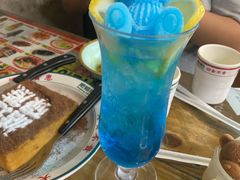 -肥韬茶餐厅(南山mini店)