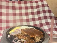 安格斯牛扒-开心果牛扒城(雍华庭店)