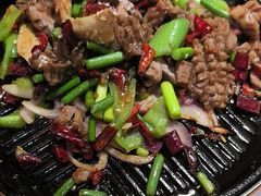 -小土豆北方菜馆(文慧园店)