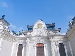 -珠海圆明新园