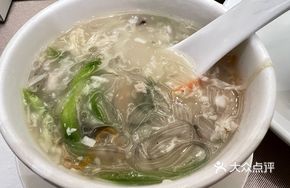 Shunde Colorful Fish Soup