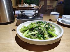 -乡野李掌柜(汉江路店)