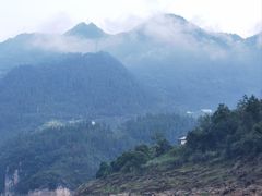 -神农溪纤夫文化旅游区