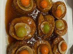 -功德林素菜饭庄(前门店)