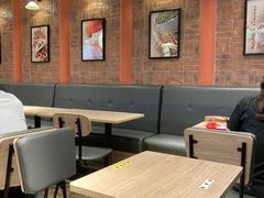大堂-和合谷(联想桥店)