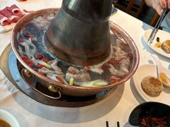-东来顺饭庄(西直门店)