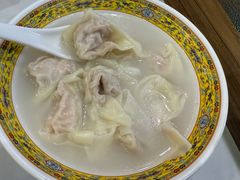 原味抄手-龙抄手(春熙路总店)