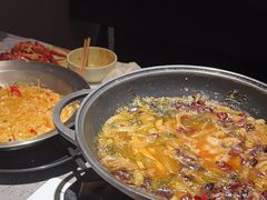 -一棠龙虾•王牌虾球(光谷天地店)