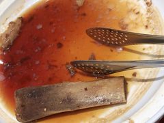 -西贝莜面村(上海百联西郊店)