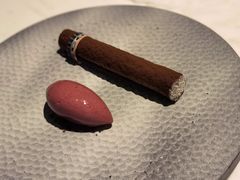 -翡翠36餐厅(浦东香格里拉店)