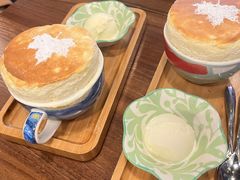 -芙蕾哥哥souffle