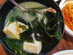 -烧肉一番·新韩式炭火烤肉(大岭山店)