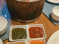 -老山东·山东菜(鲁菜名店)