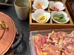 -菌自由丨野生菌火锅特色庭院餐厅(丽江古城店)