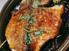 -九毛九西北菜(百信广场店)