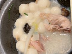 -老洋坊饭店(厚街东宝路店)