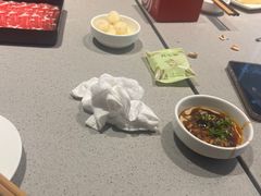 -海底捞火锅(吴中路店)