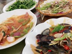 -叶姐海鲜(棋子湾店)
