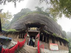 -青城山
