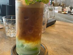 -BE NORMAL CAFE(霞溪路店)