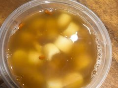 醪糟汤圆-八一路好吃街(雨田商务大厦店)