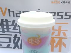-维维豆奶(金鹰新街口店)
