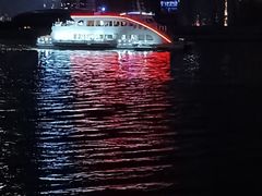 -海河外滩公园