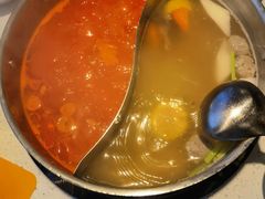 -左庭右院鲜牛肉火锅(苏州园区永旺店)