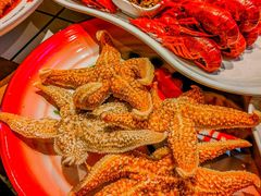 -霸王虾·麻辣小龙虾(清水河公园店)