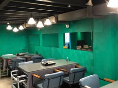 大堂-金龙·打边炉(南京西路店)