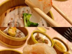 -天伦王朝酒店·盛华瑄餐厅