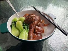 -明园茶餐厅(沙头角店)