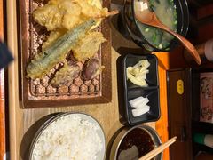 -天妇罗内顺田(罗湖店)