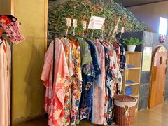 -汤泉良子(金源店)