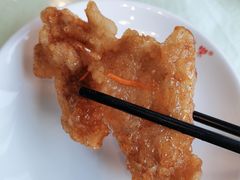 -嘎吧锅私家菜馆(新村十区店)