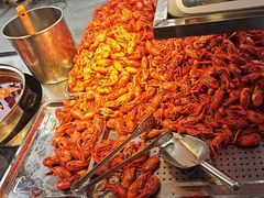 -为民烧烤吧.自贡爆炒菜(收录10年好店)