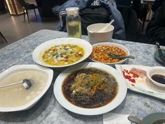 -聚丰园•湖鲜餐厅(阿红私房菜梅石路店)