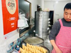 -叶婆婆豆浆馍馍