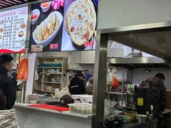 -文武王氏烧饼·无矾油条(西溪路店)
