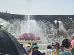 -西双版纳傣族园